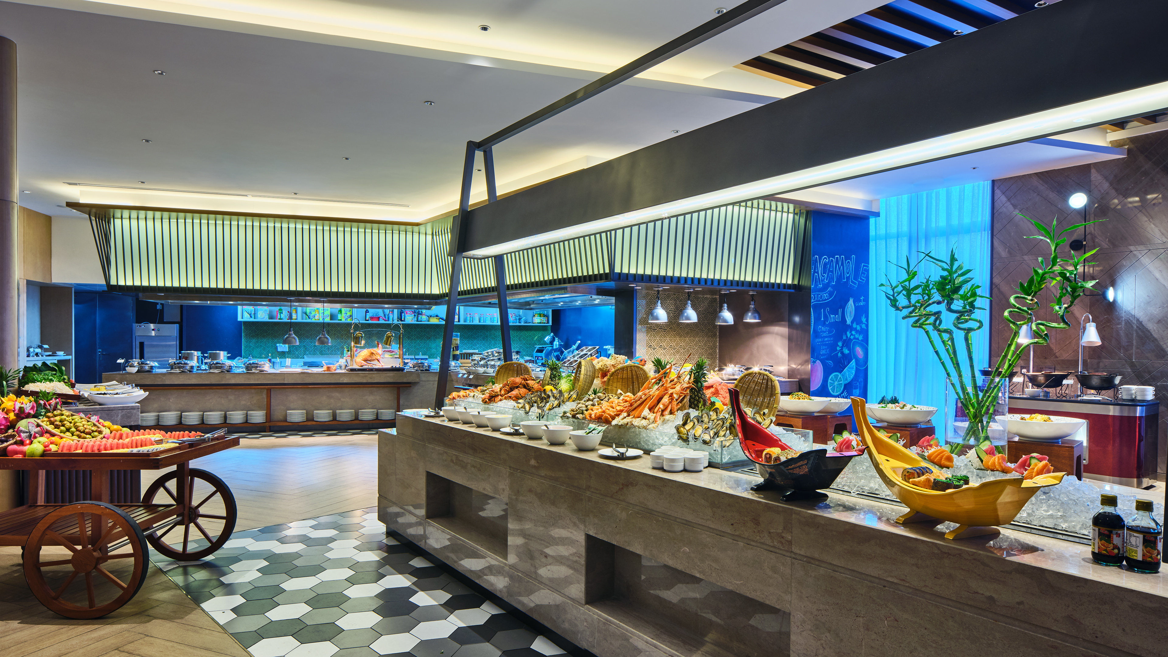 holiday inn xining hot spring an ihg hotel