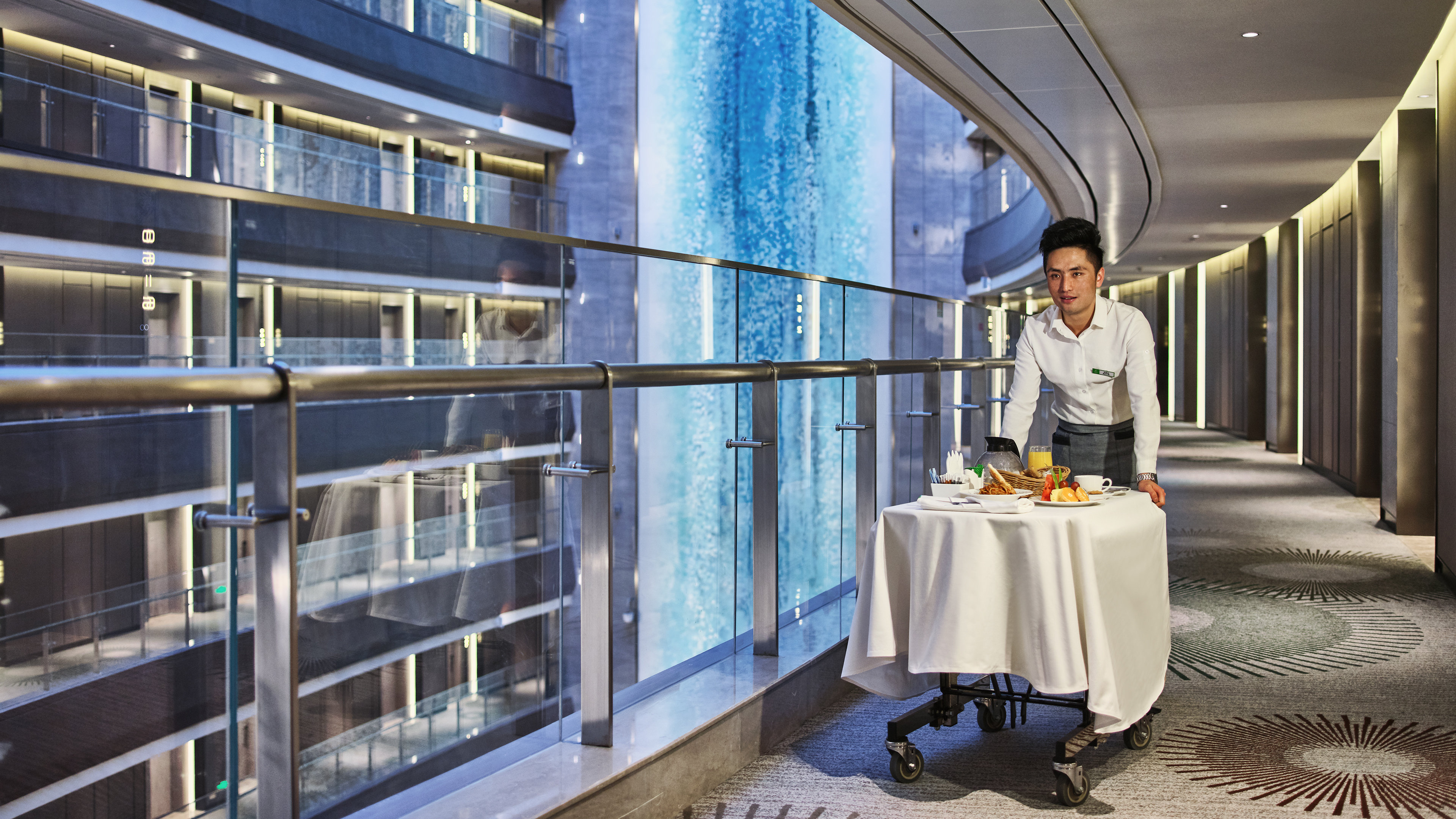 holiday inn xining hot spring an ihg hotel