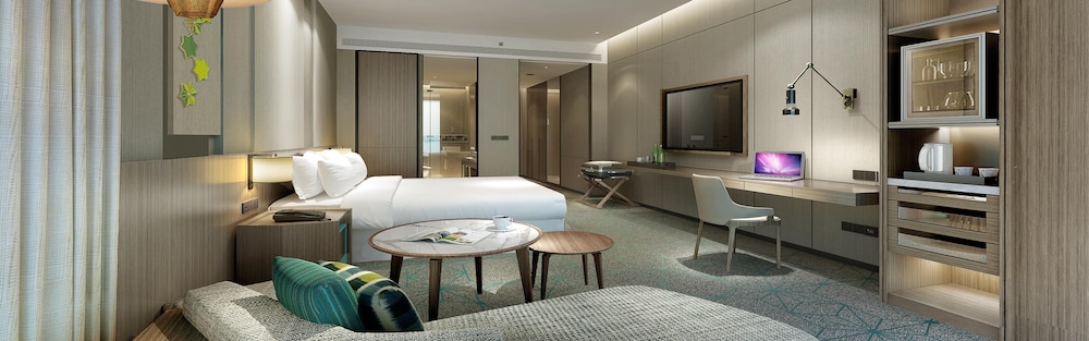 holiday inn xining hot spring an ihg hotel