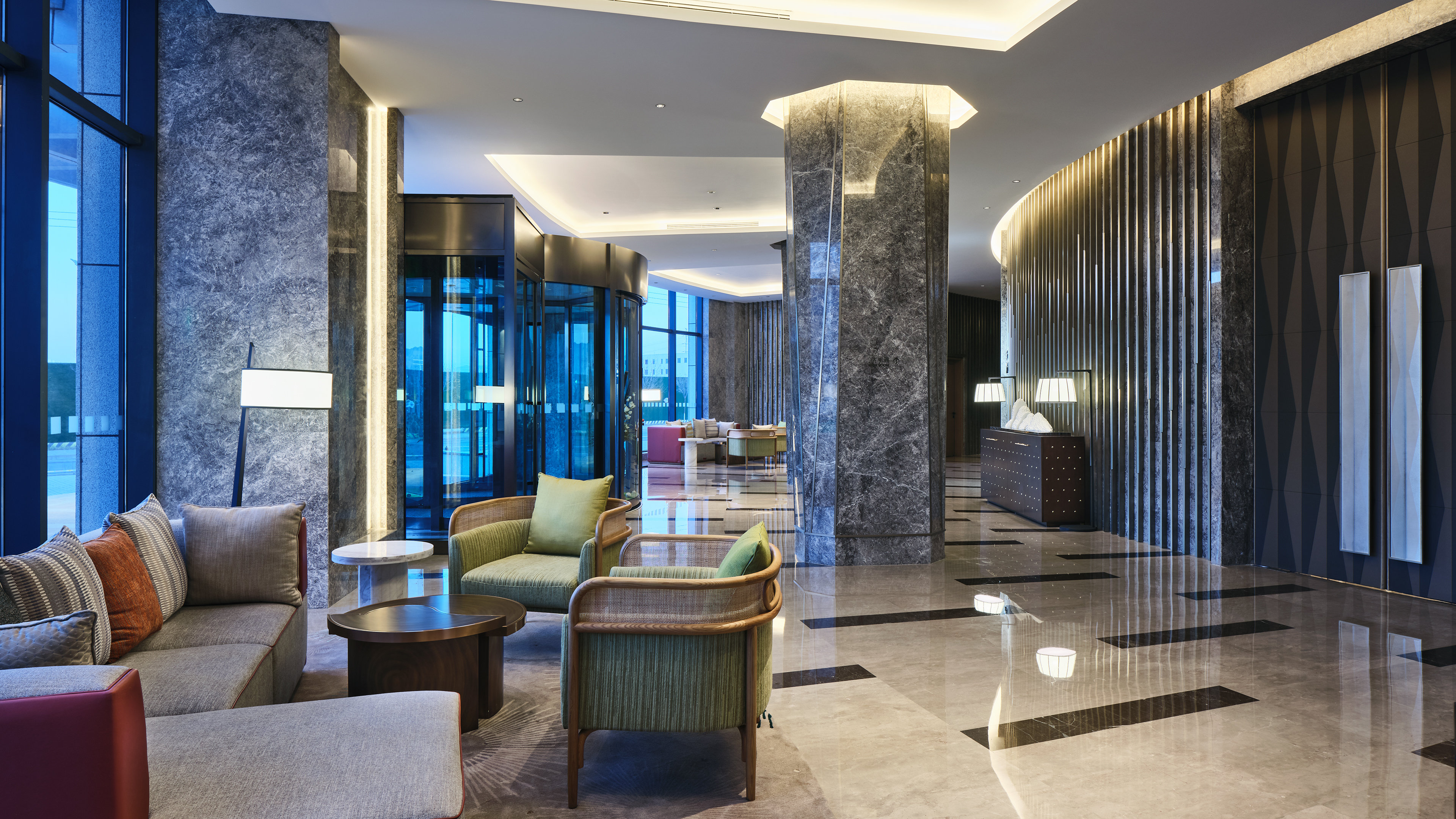 holiday inn xining hot spring an ihg hotel