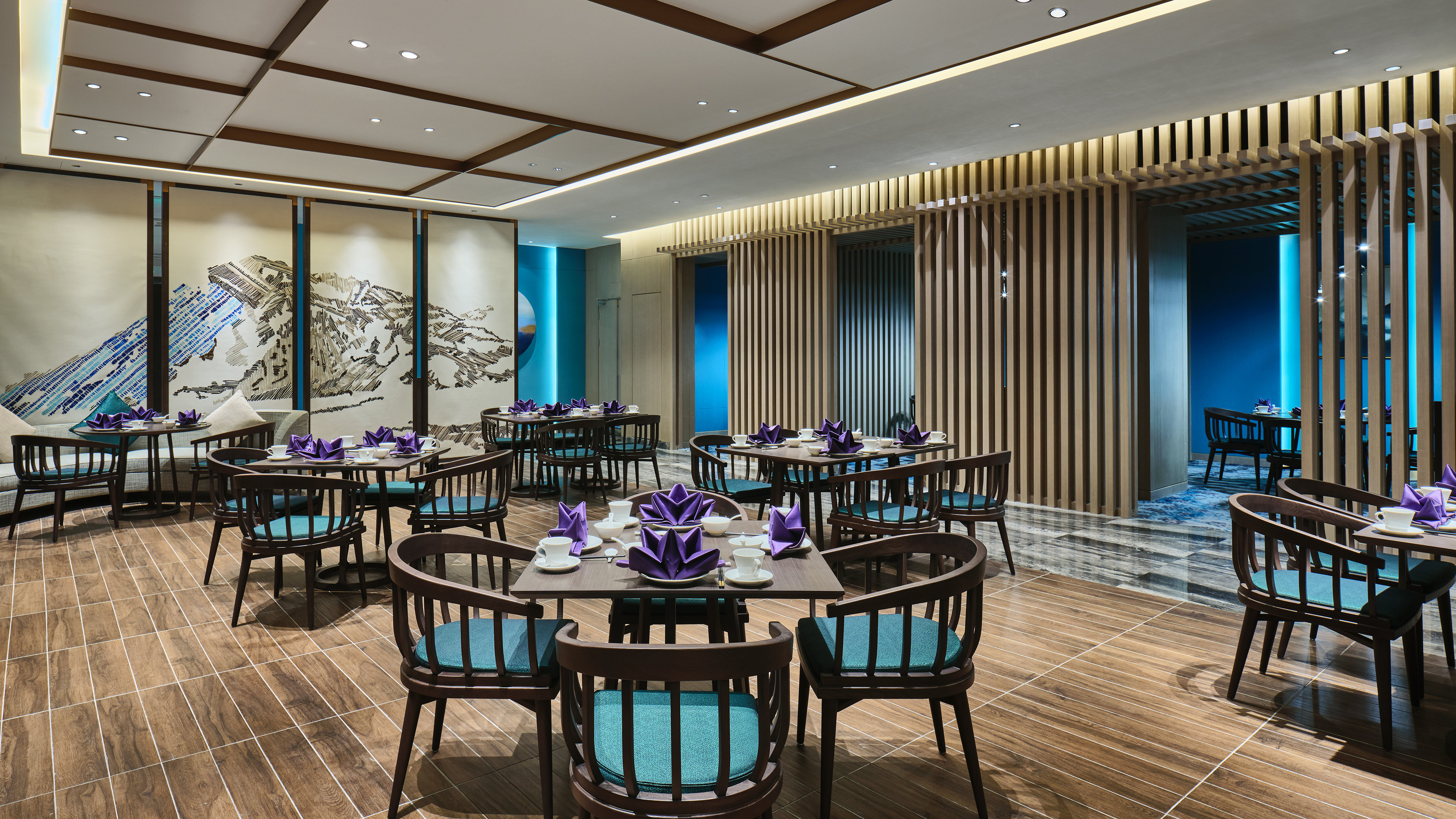 holiday inn xining hot spring an ihg hotel