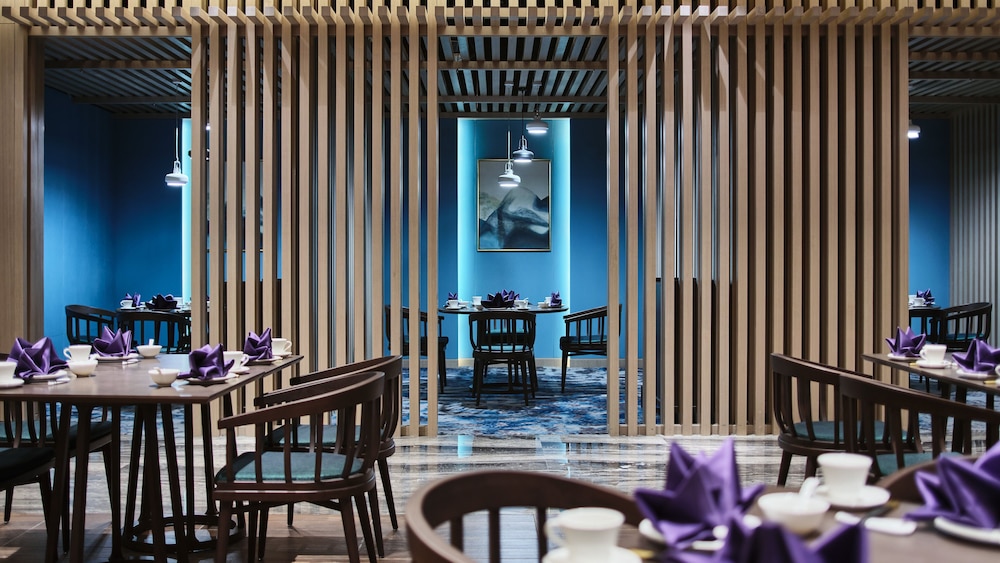 holiday inn xining hot spring an ihg hotel