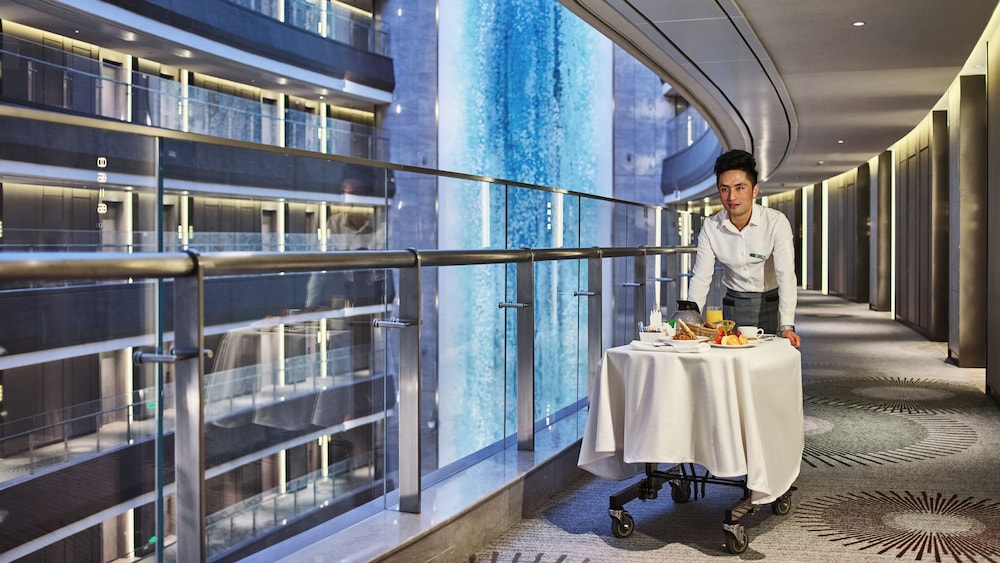 holiday inn xining hot spring an ihg hotel
