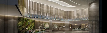 Holiday Inn Xining Hot-Spring, An Ihg Hotel,Qinghai>>Xining,4 star