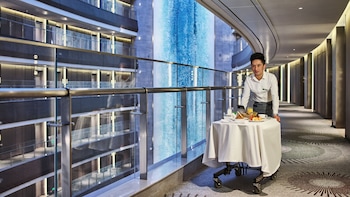 Holiday Inn Xining Hot-Spring, An Ihg Hotel,Qinghai>>Xining,4 star