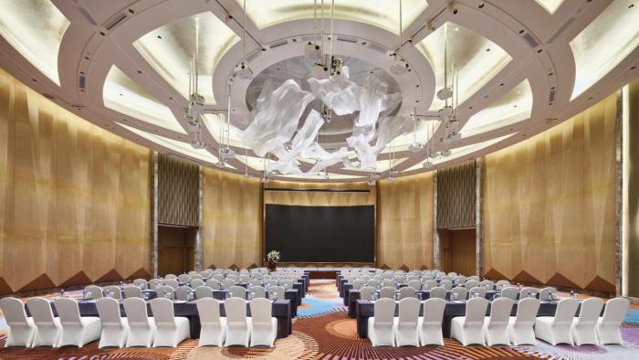 holiday inn xining hot spring an ihg hotel