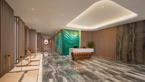 holiday inn xining hot spring an ihg hotel
