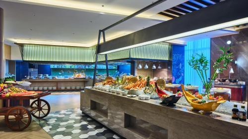 holiday inn xining hot spring an ihg hotel