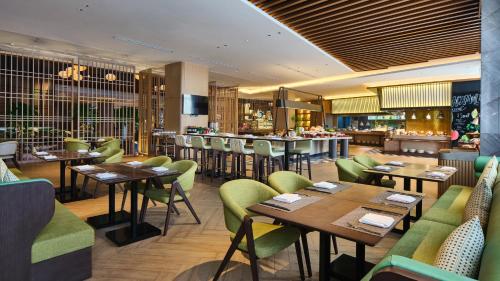 holiday inn xining hot spring an ihg hotel