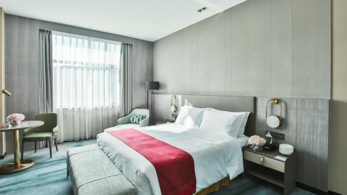 holiday inn xining hot spring an ihg hotel