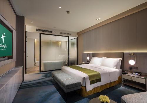 holiday inn xining hot spring an ihg hotel