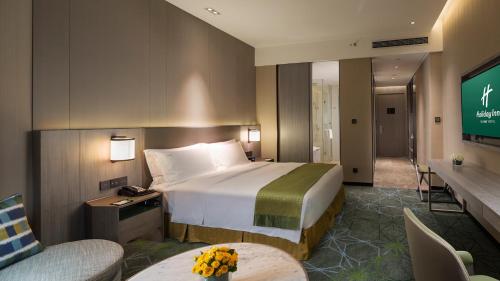 holiday inn xining hot spring an ihg hotel