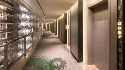 holiday inn xining hot spring an ihg hotel