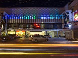 Isabela Zen Hotel & Restaurant Corporation,Santiago City>>San Isidro,3 star