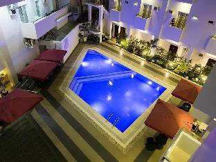 Isabela Zen Hotel & Restaurant Corporation,Santiago City>>San Isidro,3 star