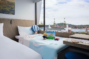 travelodge harbourfront