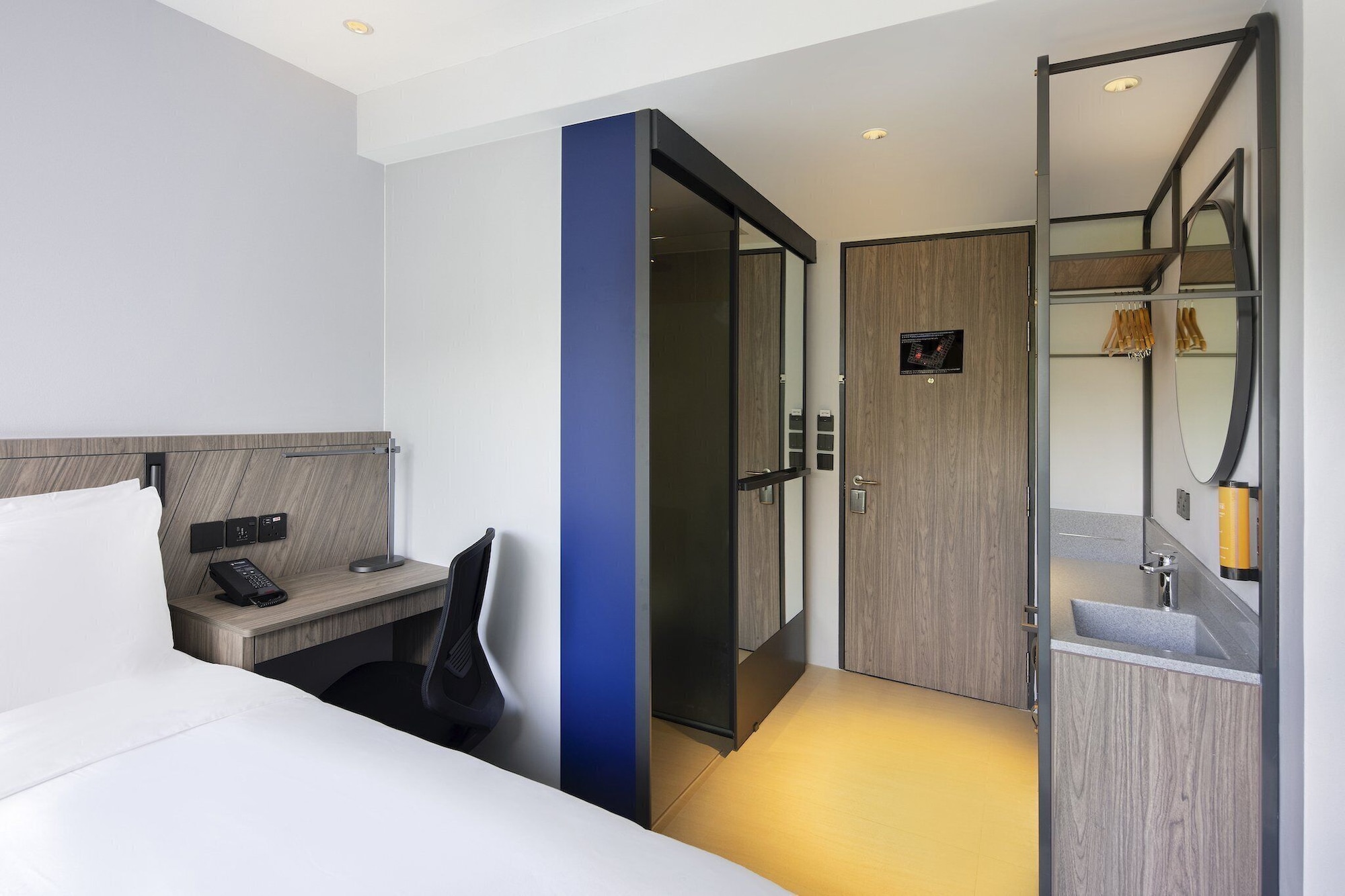 travelodge harbourfront