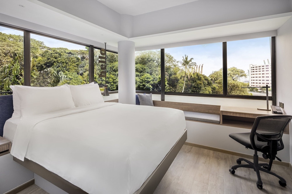 travelodge harbourfront