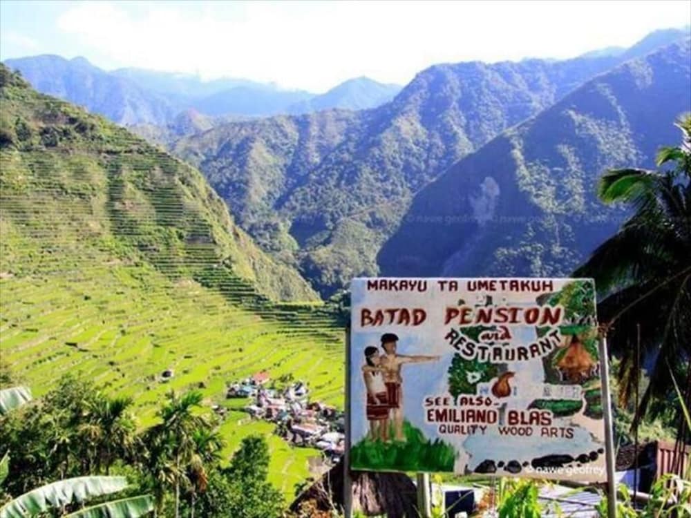 banaue