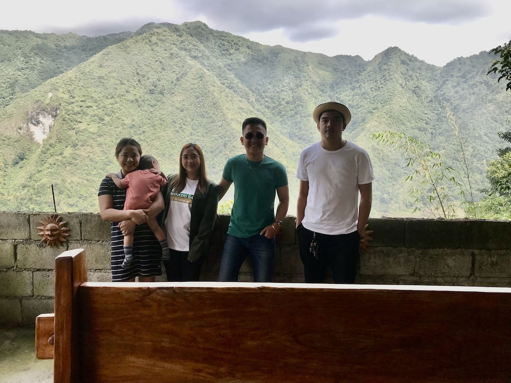banaue