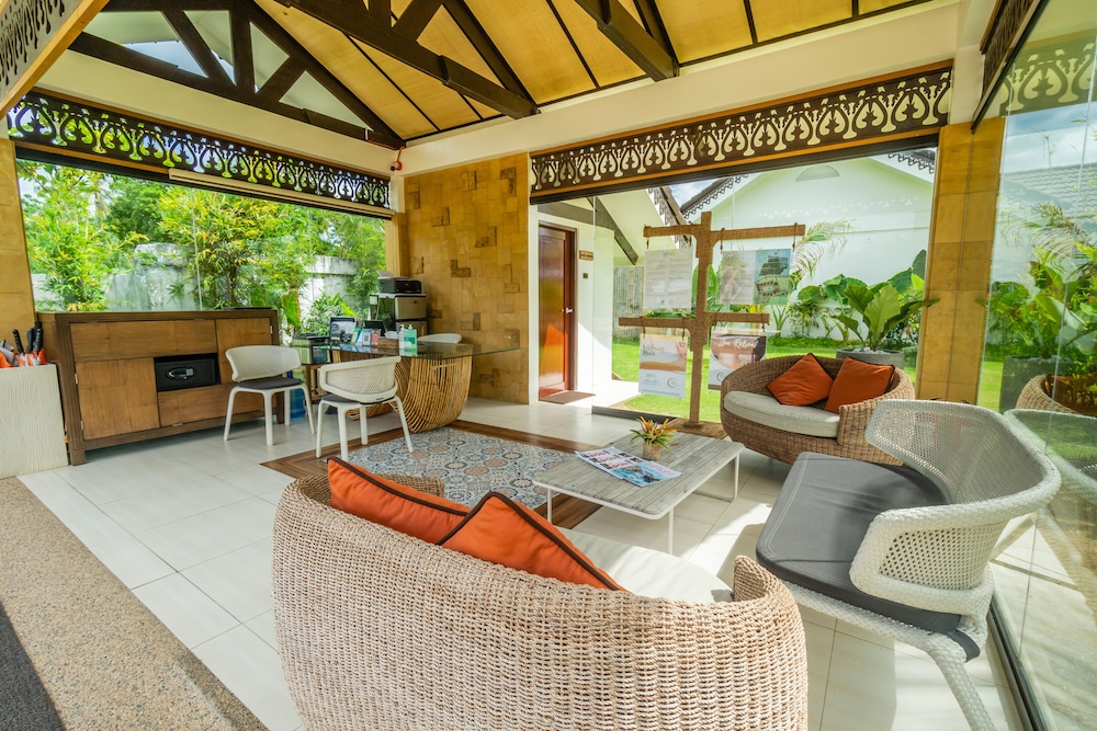 north zen villas