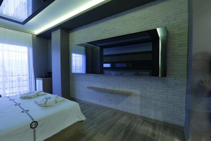 burhaniye marina boutique hotel