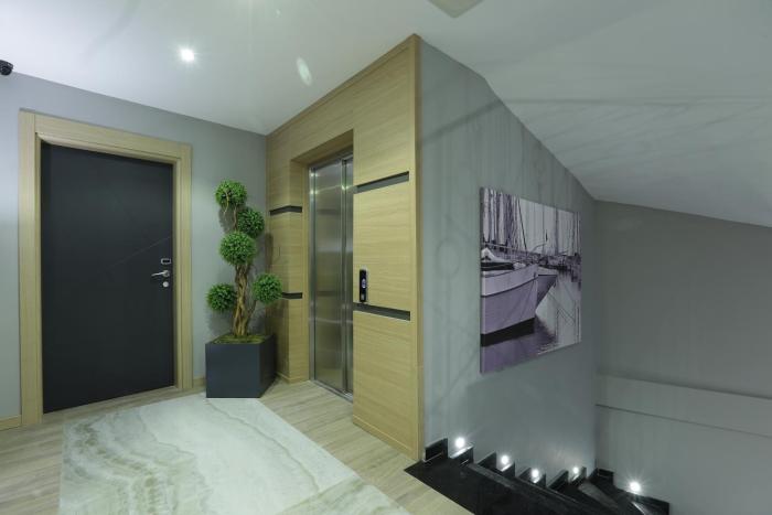 burhaniye marina boutique hotel