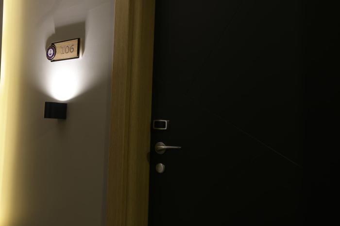 burhaniye marina boutique hotel