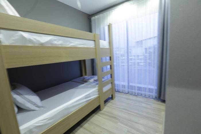 burhaniye marina boutique hotel