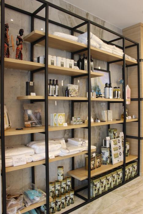 burhaniye marina boutique hotel