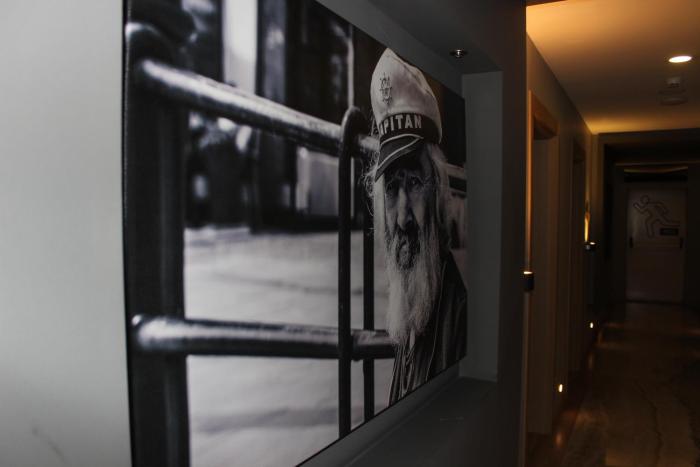 burhaniye marina boutique hotel