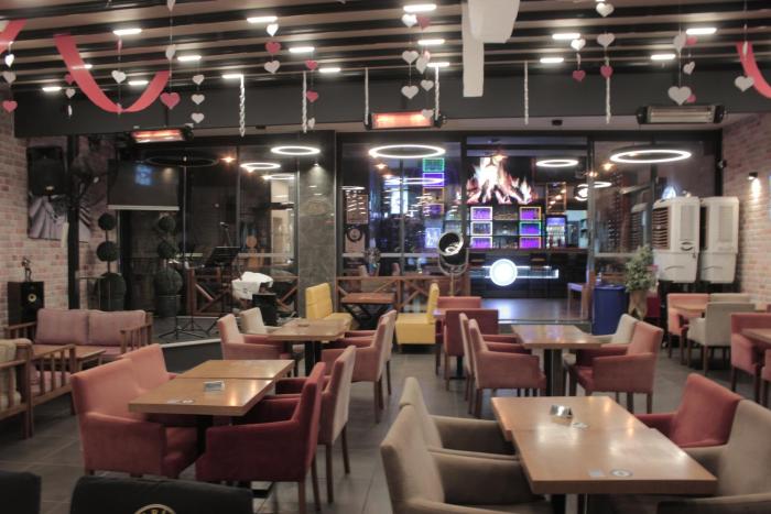 burhaniye marina boutique hotel