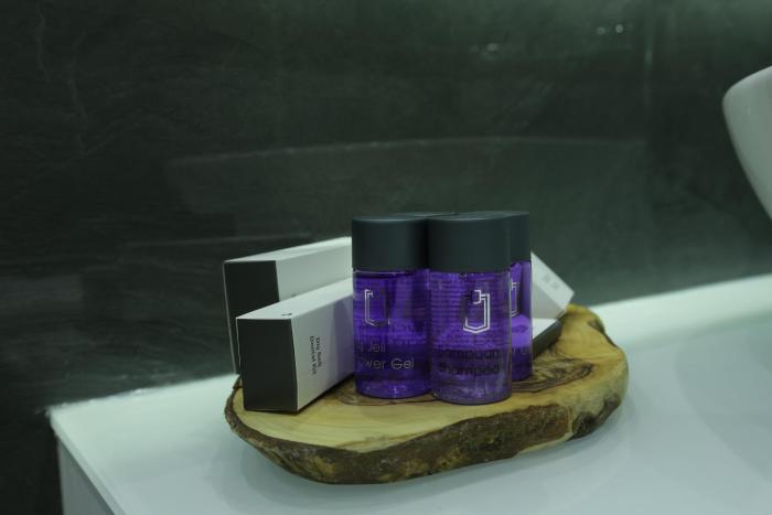 burhaniye marina boutique hotel