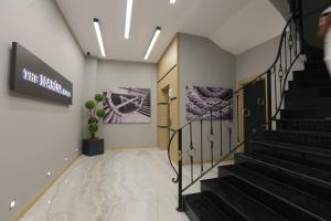 burhaniye marina boutique hotel