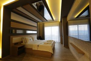 burhaniye marina boutique hotel