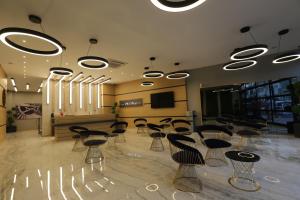 burhaniye marina boutique hotel