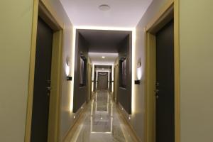 burhaniye marina boutique hotel