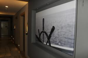 burhaniye marina boutique hotel