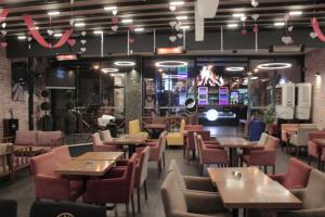 burhaniye marina boutique hotel