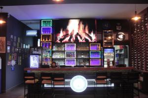 burhaniye marina boutique hotel