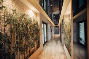 burhaniye marina boutique hotel