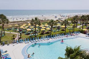 Dayton House Resort, Bw Signature Collection,Myrtle Beach>>Horry County,3 star