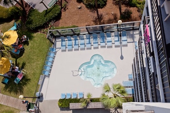 dayton house resort bw signature collection