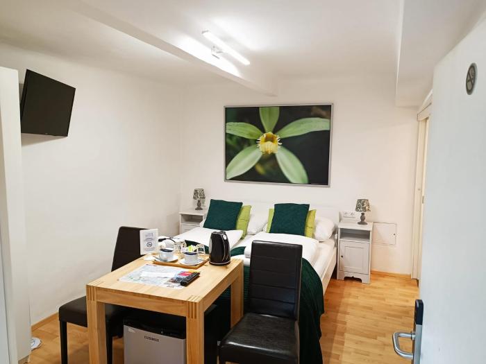 cityhotel junger fuchs