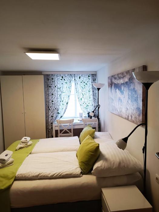 cityhotel junger fuchs