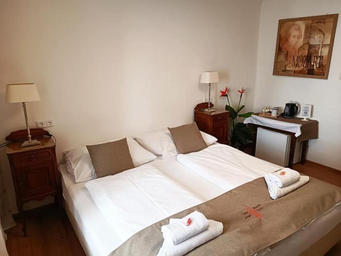 cityhotel junger fuchs