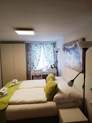 cityhotel junger fuchs