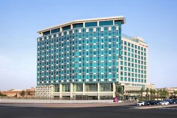 crowne plaza jeddah al salam an ihg hotel