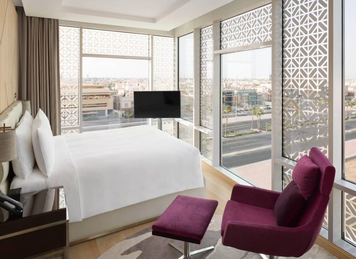 crowne plaza jeddah al salam an ihg hotel