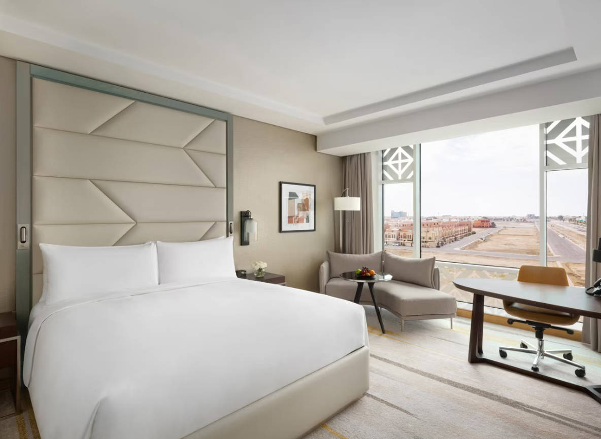 crowne plaza jeddah al salam an ihg hotel